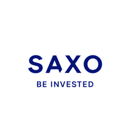 Saxo Bank